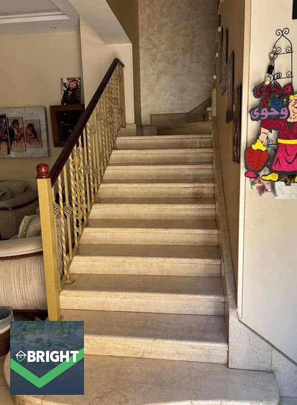 فيلا بـ٤ غرف نوم في هايد بارك، صورة ٤ من ١٠