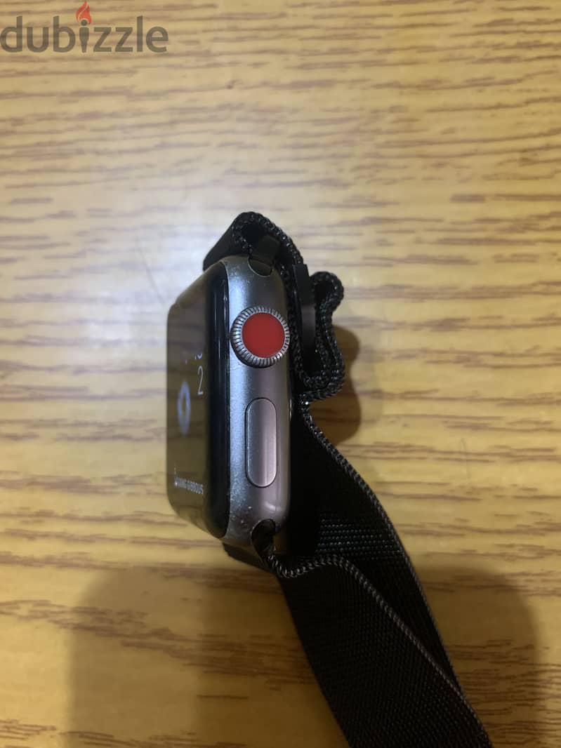 Apple Watch Series 3 1