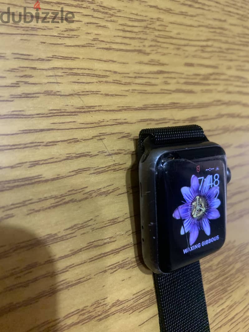 Apple Watch Series 3 2