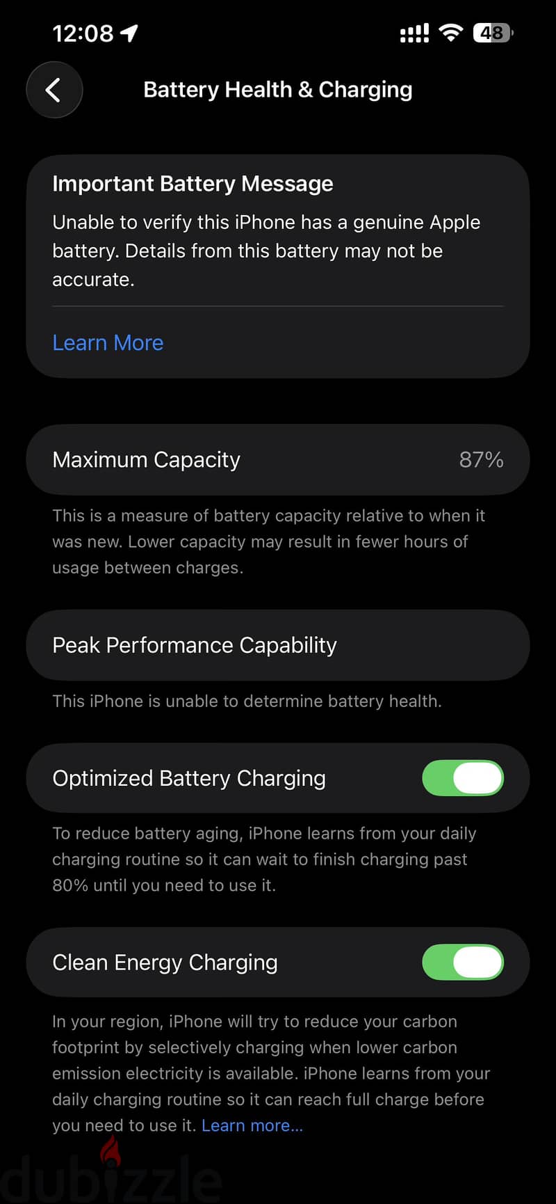 iPhone 13 pro max 9