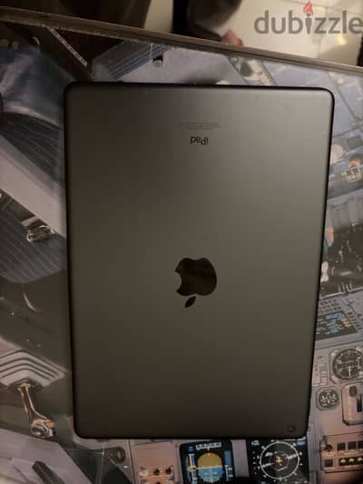 iPad 9th generation 256gb