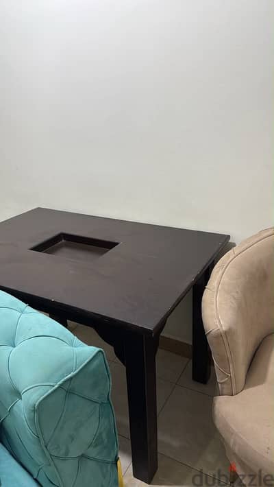 ترابيزة سفره
