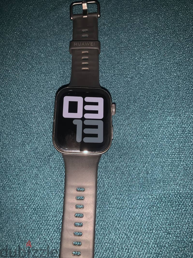 Huawei fit 3 smart watch 1