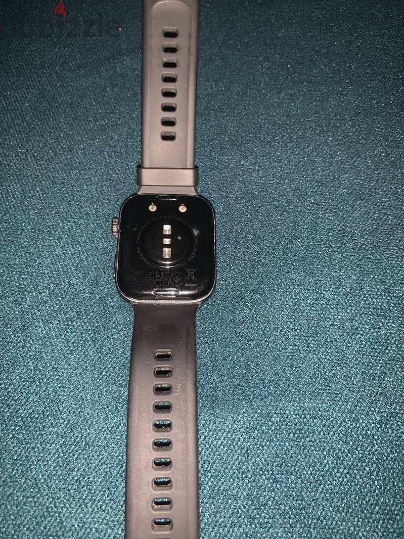 Huawei fit 3 smart watch 2