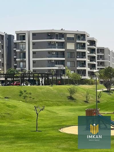 50% cash discount apartment for sale in taj city new cairo compound