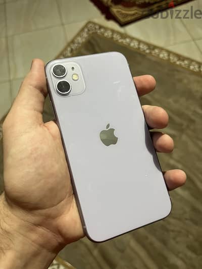 Apple - iPhone 11