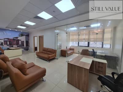 Office For Rent 120Sqm In Fifth Settlement 120م للايجار المكتب الاداري في التجمع القاهرة الجديدة