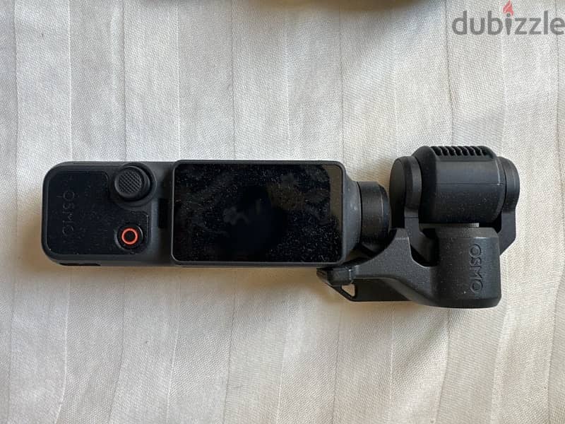 DJI OSMO POCKET 4 - CREATOR COMBO 1