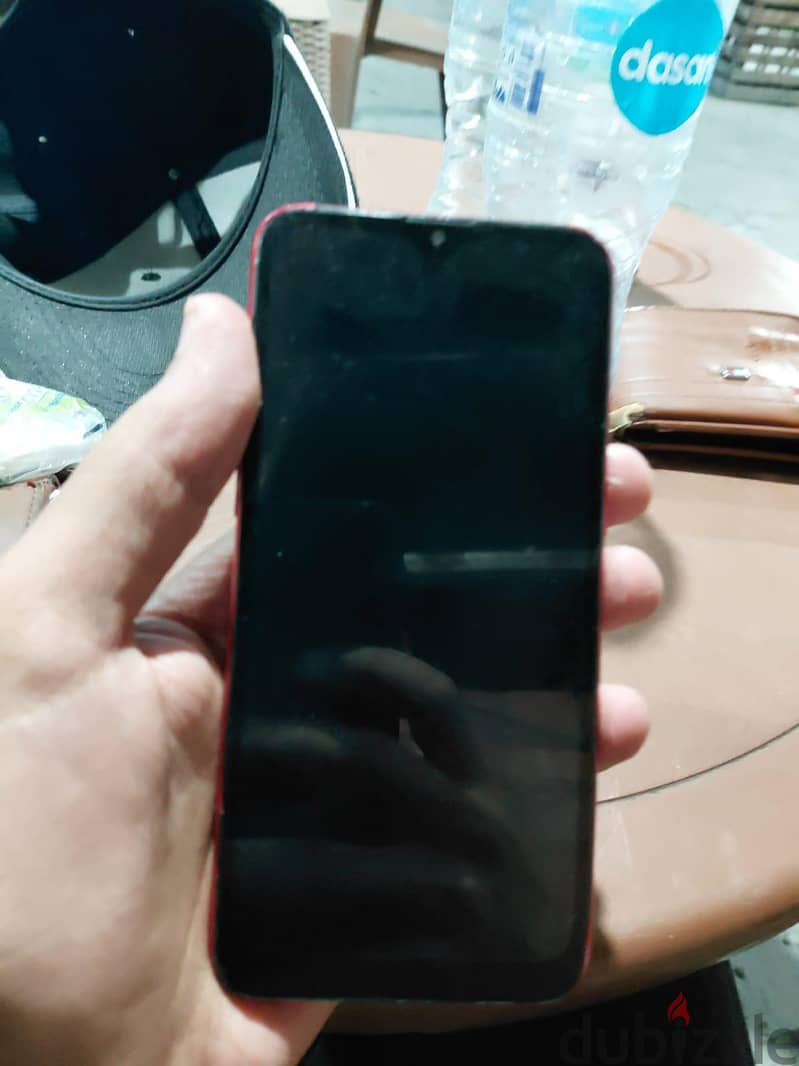 OPPO A1k 1