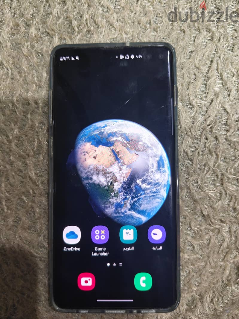 Samsung S10 Plus 1