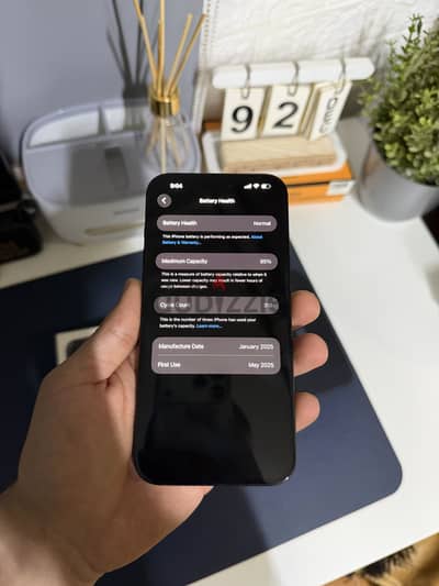 Apple - iPhone 16 Plus