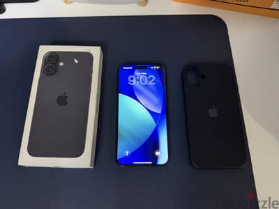 Apple - iPhone 16 Plus