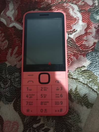 Nokia 215 4g YouTube