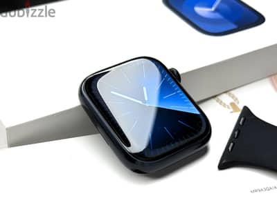 Apple Watch Series 9 45 mm السعر لسرعة البيع