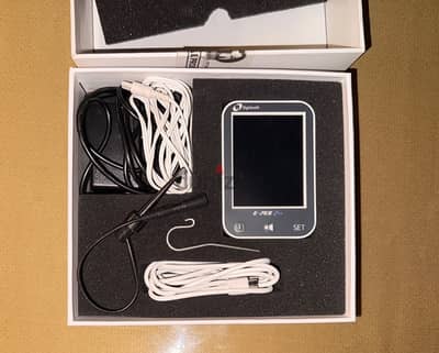 Epex and Econnect pro
