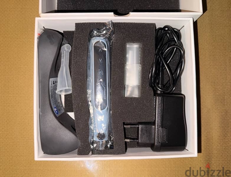 Epex and Econnect pro 1