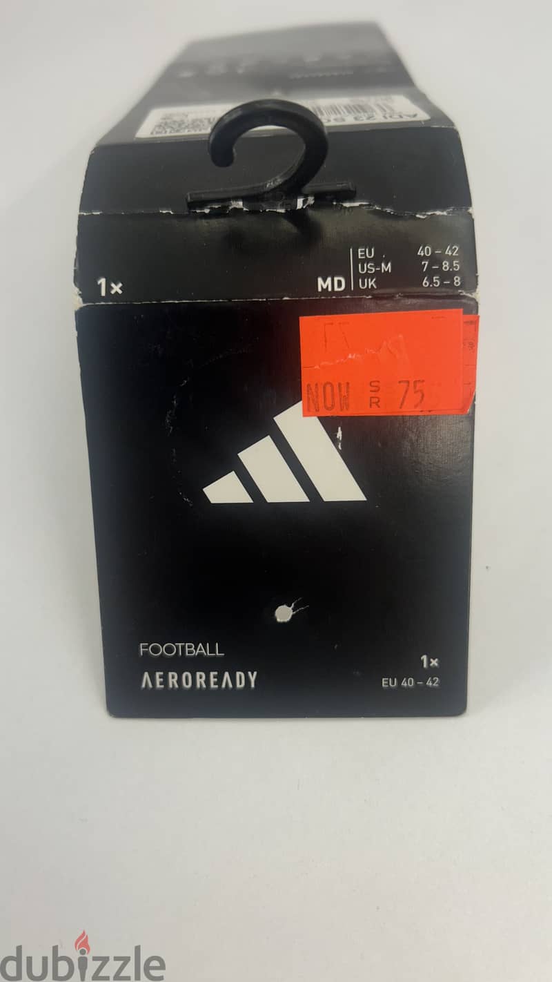Adidas Original Socks 4