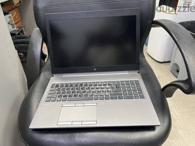 Labtop hp
