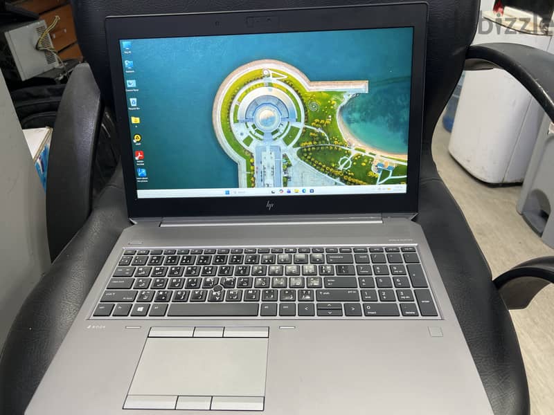 Labtop hp 1