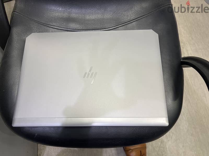 Labtop hp 3