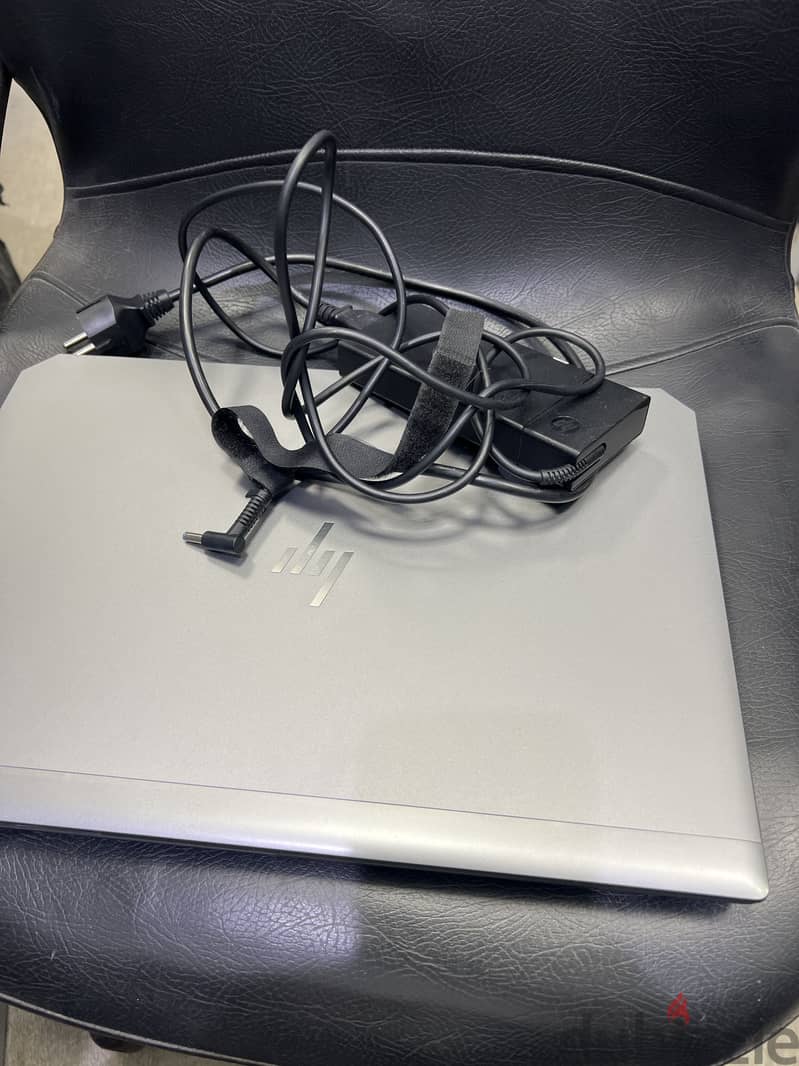 Labtop hp 4