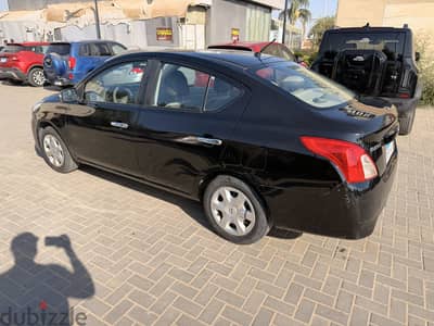 نيسان صني 2023