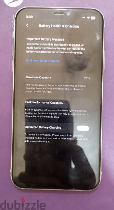 Apple - iPhone 11 (128)