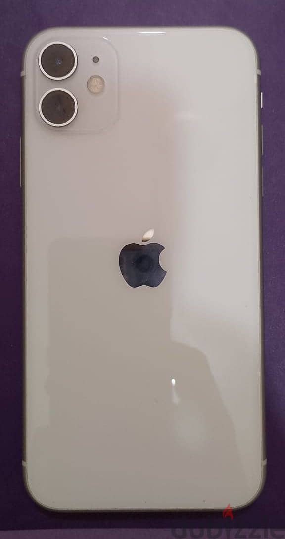 Apple - iPhone 11 (128) 1