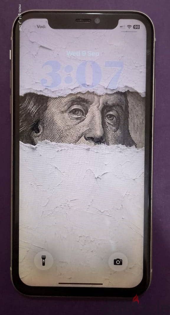 Apple - iPhone 11 (128) 2