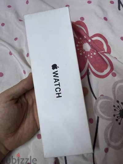 Apple watch se gen2