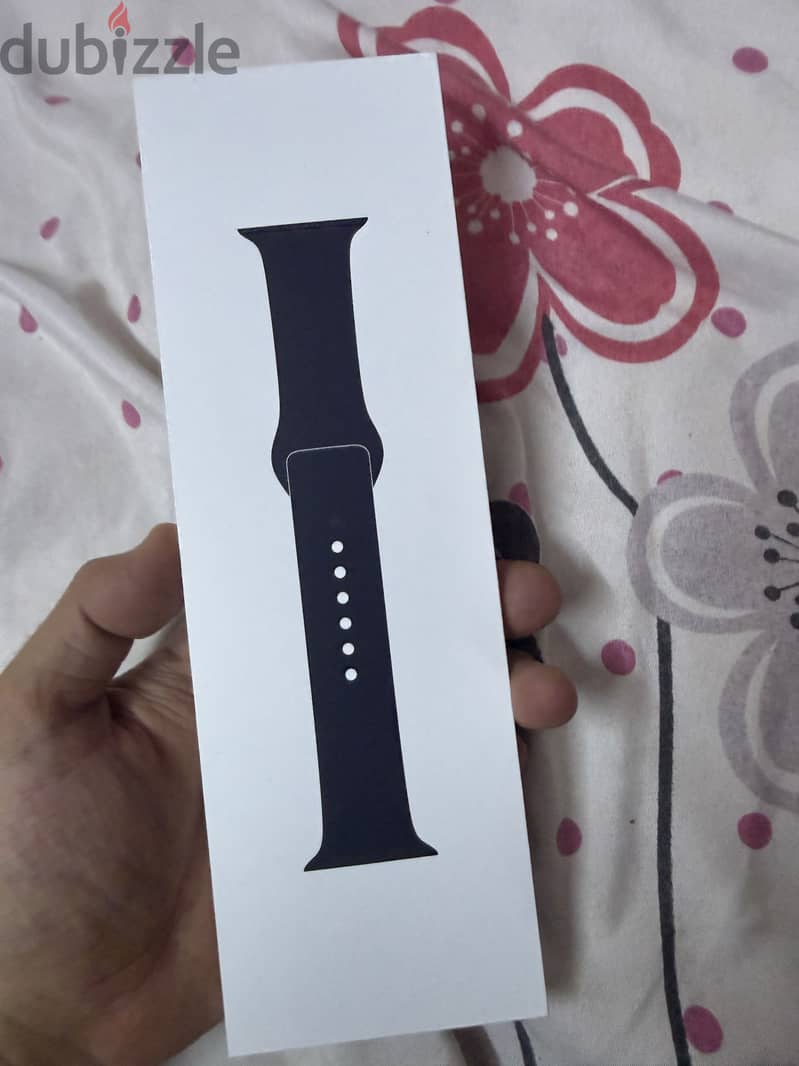 Apple watch se gen2 1