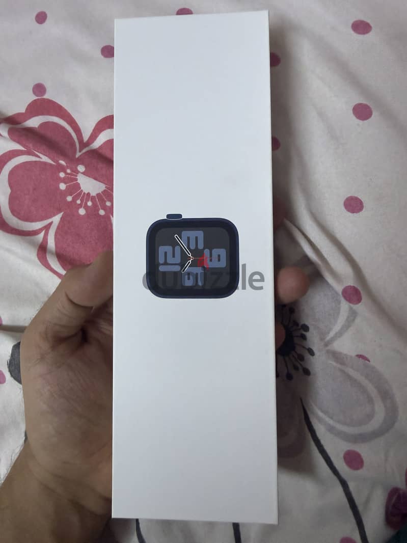 Apple watch se gen2 2
