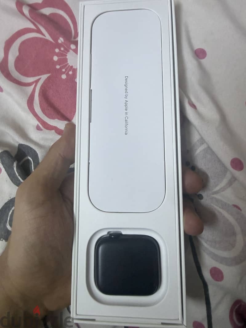 Apple watch se gen2 3