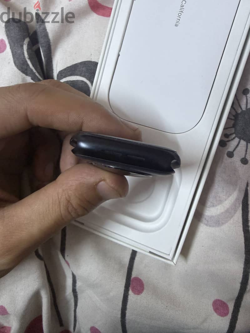 Apple watch se gen2 4