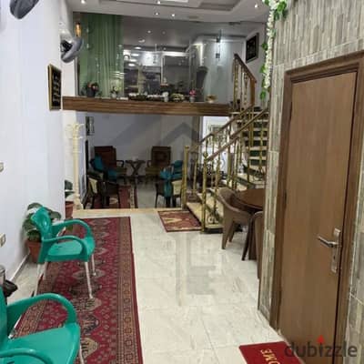 Investment opportunity with monthly return - Office for sale - Sidi Gaber