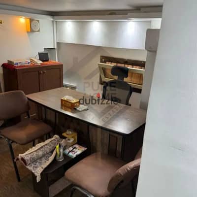 Investment opportunity with a monthly return - Administrative headquarters for sale - Sidi Gaber