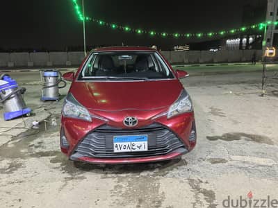 Rare condition toyota yaris coupe for sale