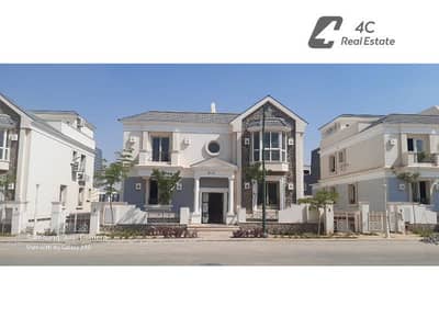 lowest price penthouse without finishing  ready to move for sale at mountain view chillout park in  Northern Expansions