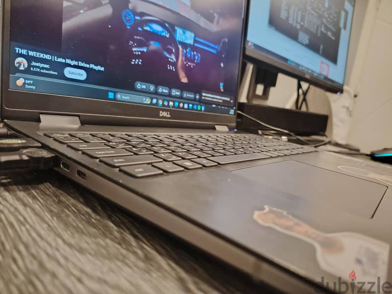 dell precision 7670 i5 12600HX 3