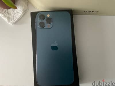 İ phone 12 pro 128g