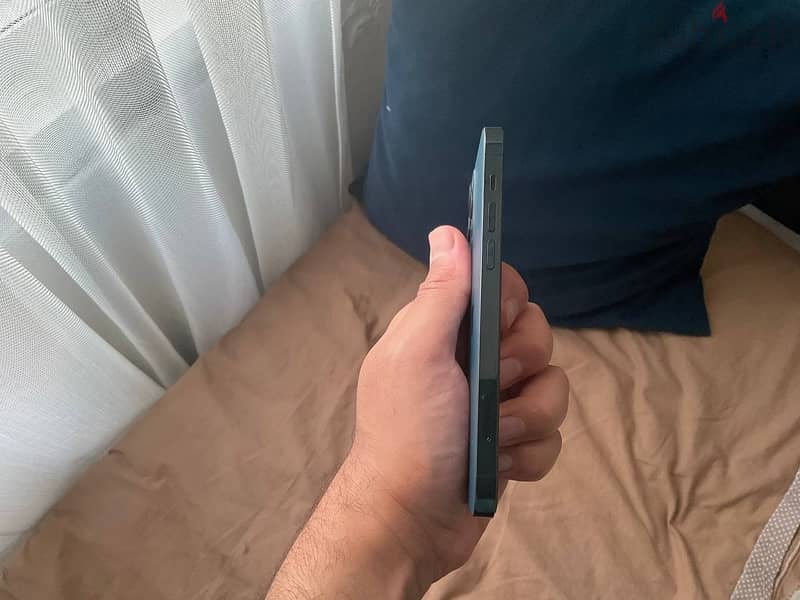 İ phone 12 pro 128g 2