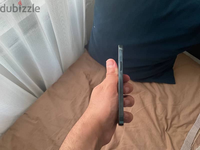 İ phone 12 pro 128g 3