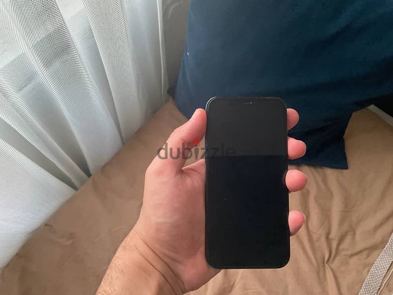 İ phone 12 pro 128g 5