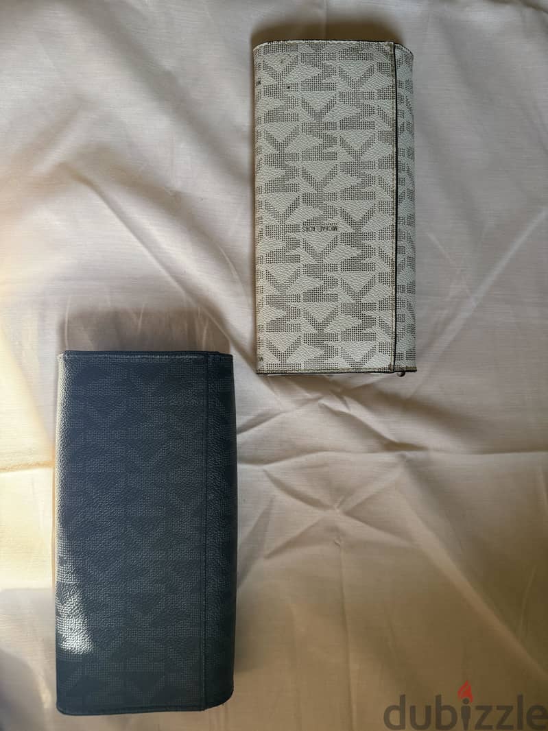 michael kors original wallet 1