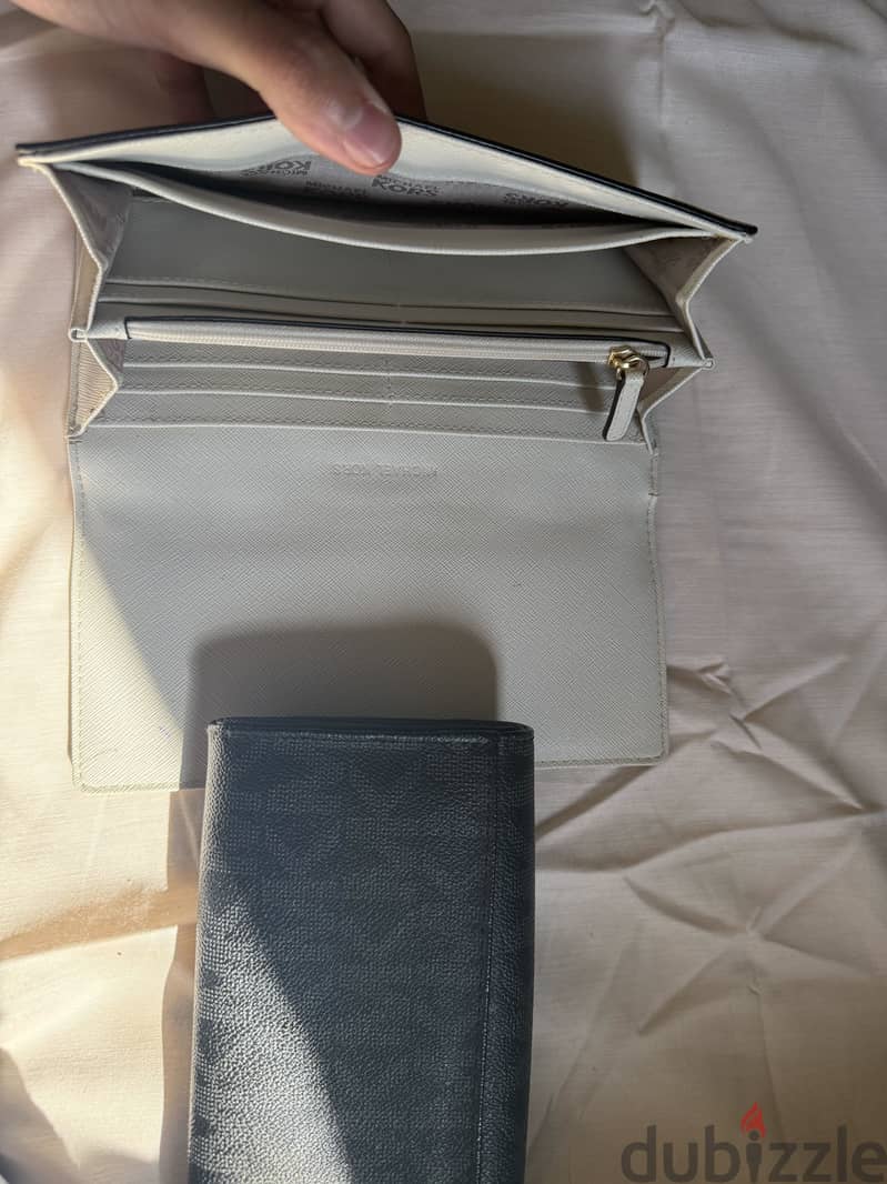 michael kors original wallet 2