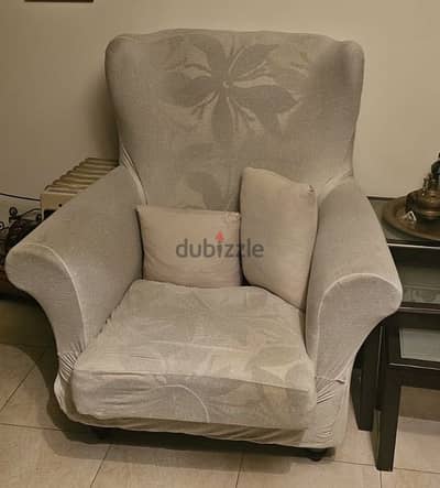 انطريه بحاله جيده جدا