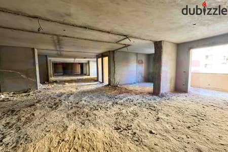 Administrative Office for Sale – 115 sqm – Smouha (Main Street)