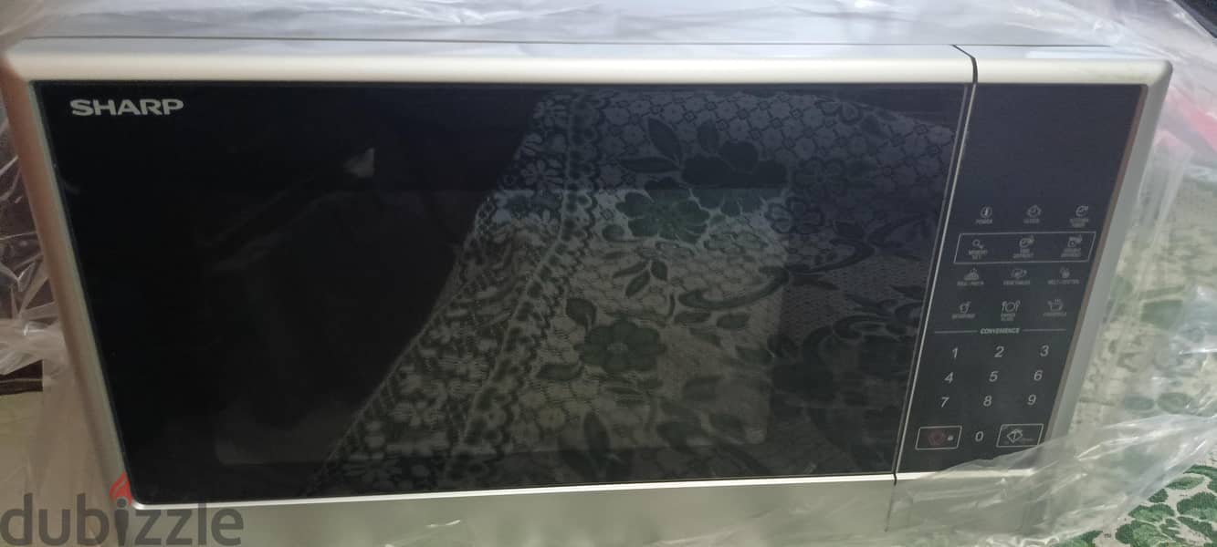 ميكروويڤ 3
