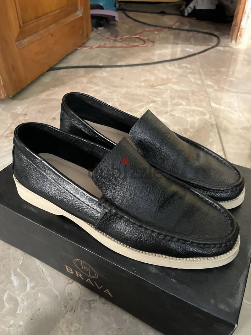 Loafers 41 black 2
