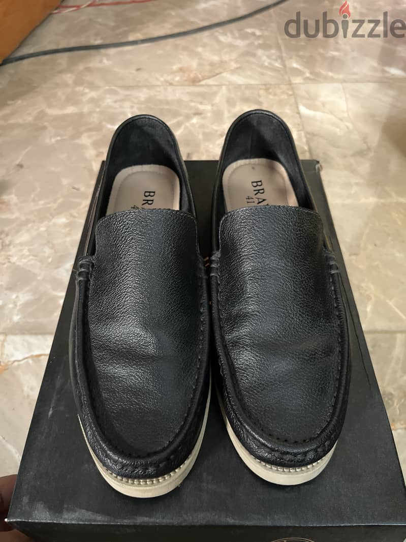 Loafers 41 black 3